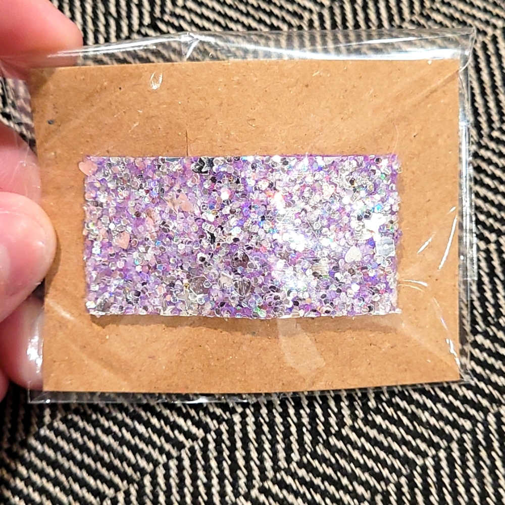 Hair Clip